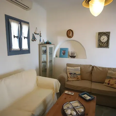 דירה Pool's House *