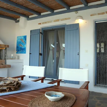 Pool's House דירה *