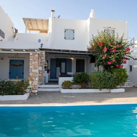 Pool's House דירה