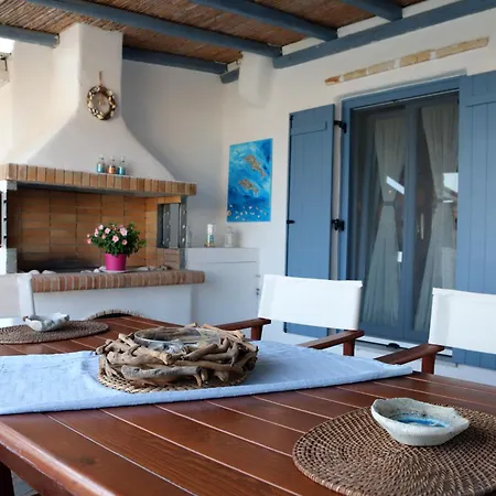 דירה Pool's House *